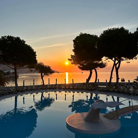 Hotel Vacances Bleues Delcloy Saint-Jean-Cap-Ferrat Ngoại thất bức ảnh