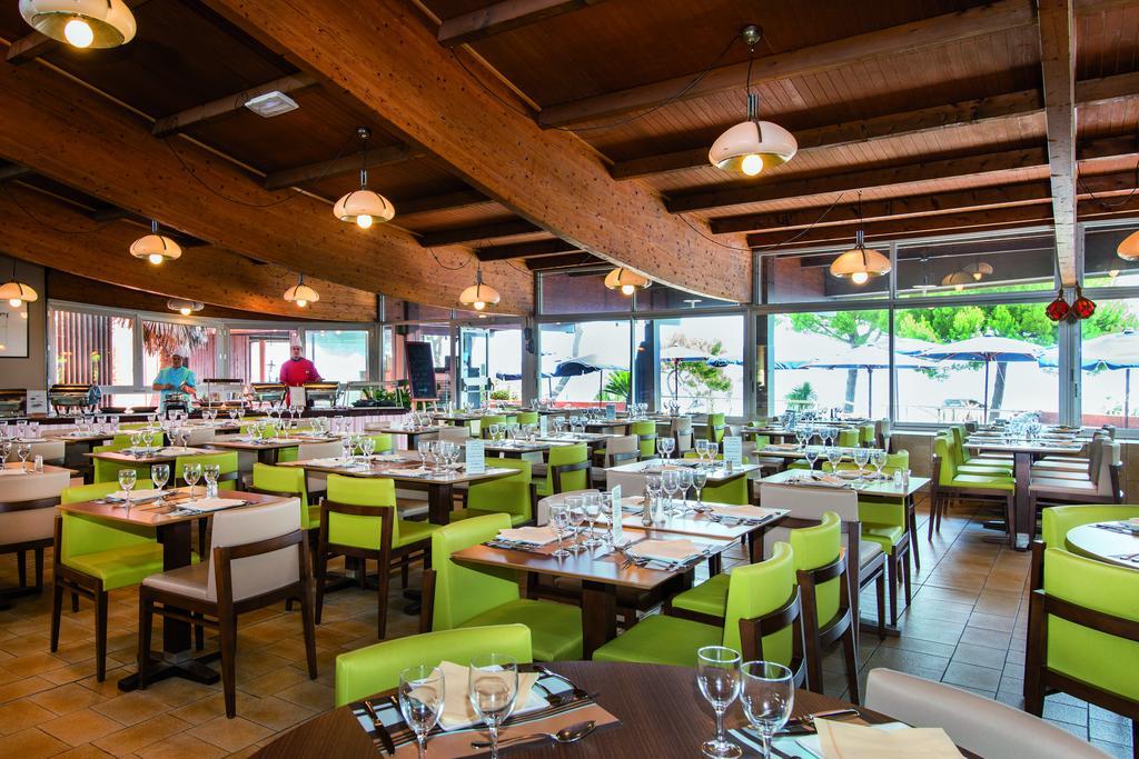 Hotel Vacances Bleues Delcloy Saint-Jean-Cap-Ferrat Ngoại thất bức ảnh