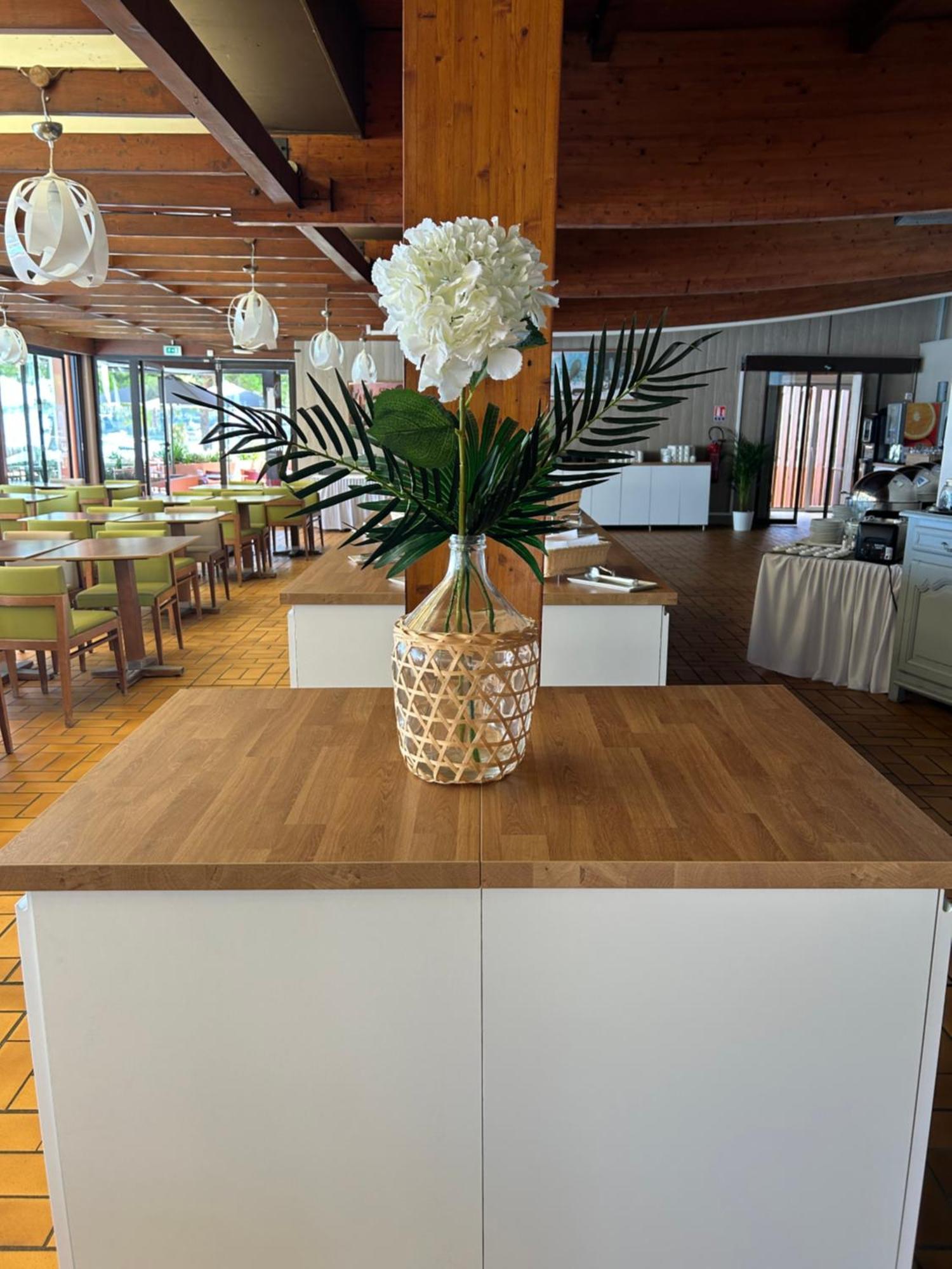 Hotel Vacances Bleues Delcloy Saint-Jean-Cap-Ferrat Ngoại thất bức ảnh