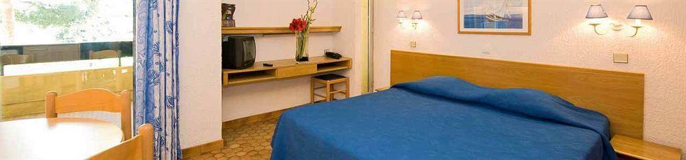 Hotel Vacances Bleues Delcloy Saint-Jean-Cap-Ferrat Ngoại thất bức ảnh
