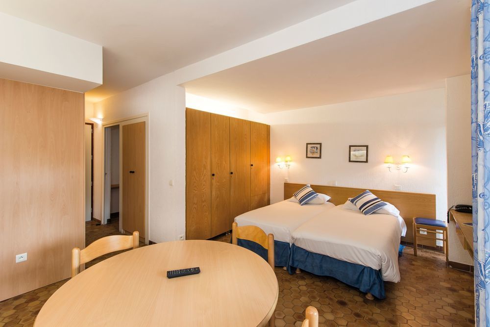 Hotel Vacances Bleues Delcloy Saint-Jean-Cap-Ferrat Ngoại thất bức ảnh