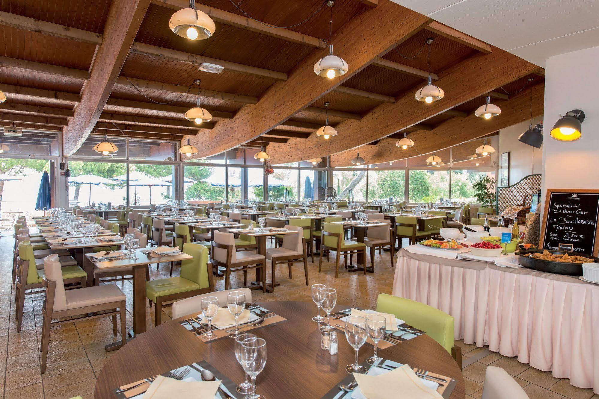 Hotel Vacances Bleues Delcloy Saint-Jean-Cap-Ferrat Ngoại thất bức ảnh