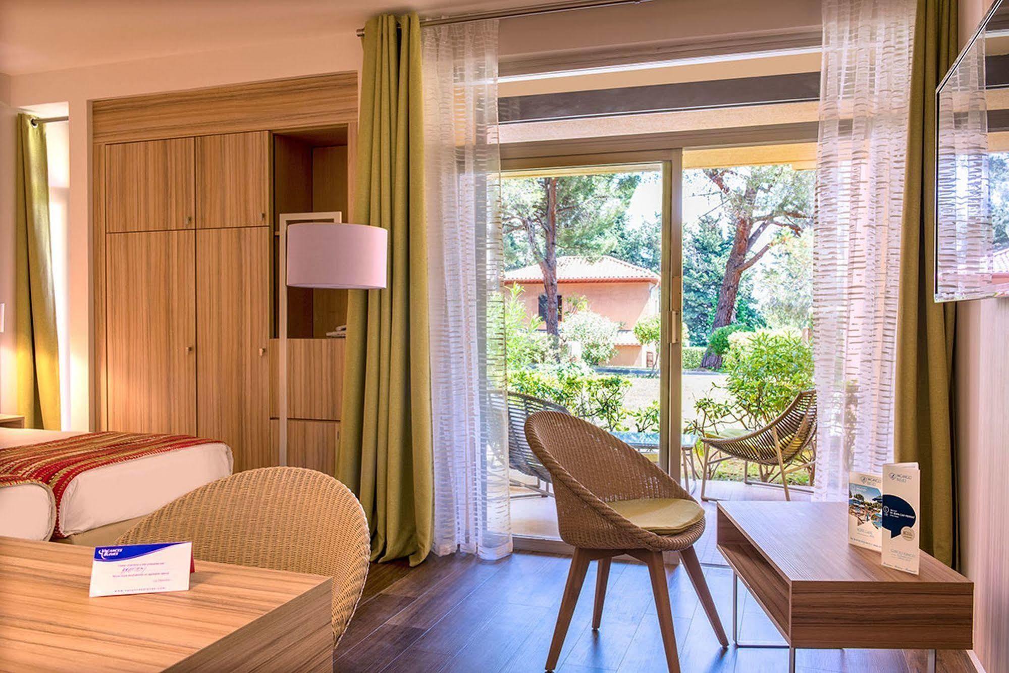 Hotel Vacances Bleues Delcloy Saint-Jean-Cap-Ferrat Ngoại thất bức ảnh