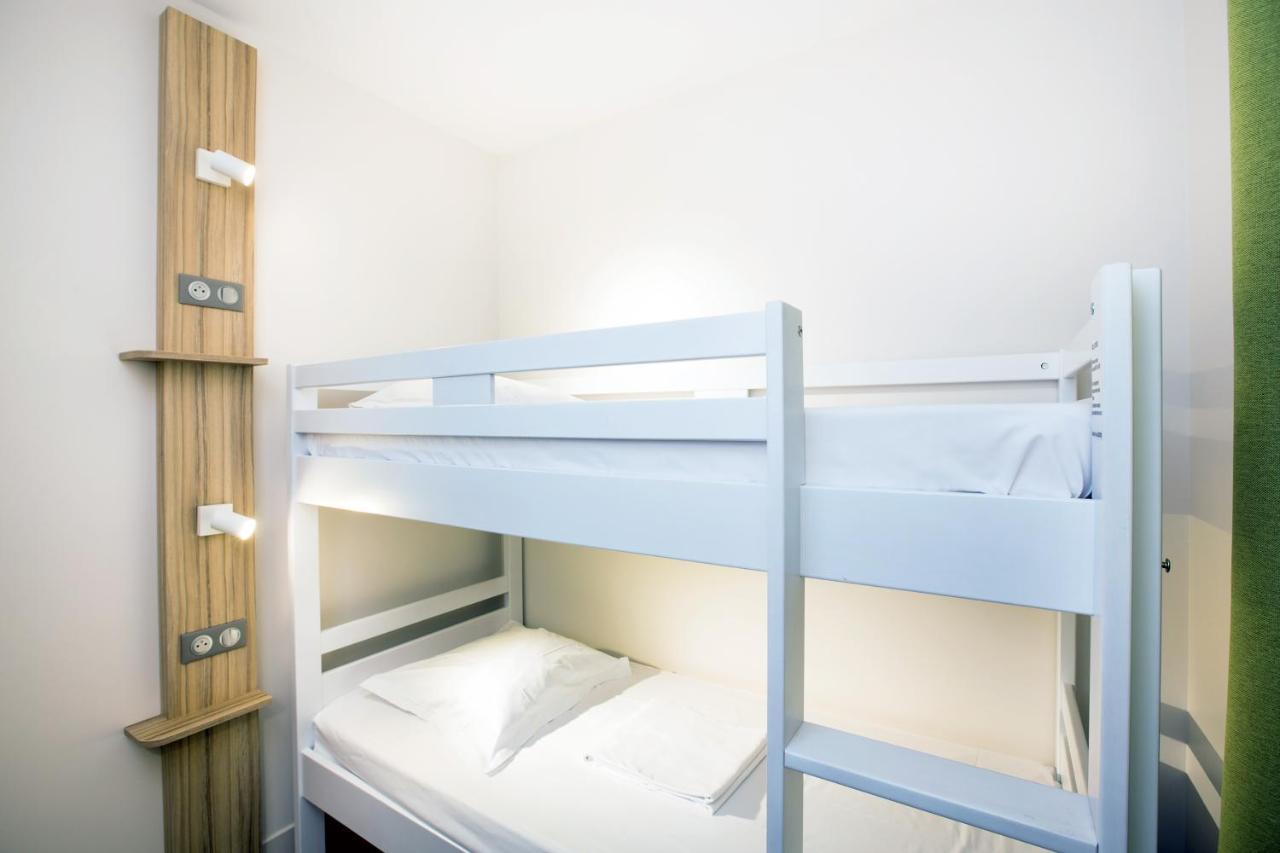 Hotel Vacances Bleues Delcloy Saint-Jean-Cap-Ferrat Ngoại thất bức ảnh